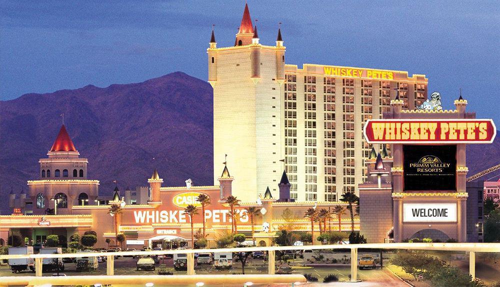 Whiskey Pete'S Hotel & Casino Primm Esterno foto